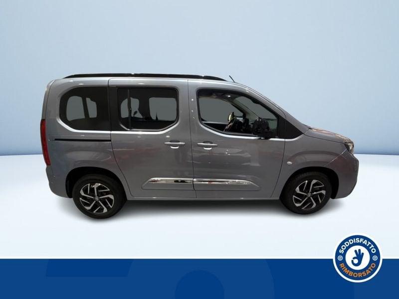 Toyota Proace City Verso L1 1.5D 130CV M/T EXECUTIVE