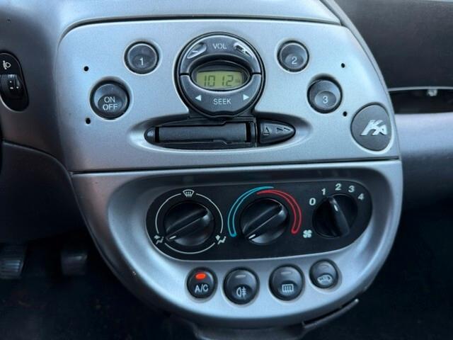 Ford Ka 1.3 Euro 4