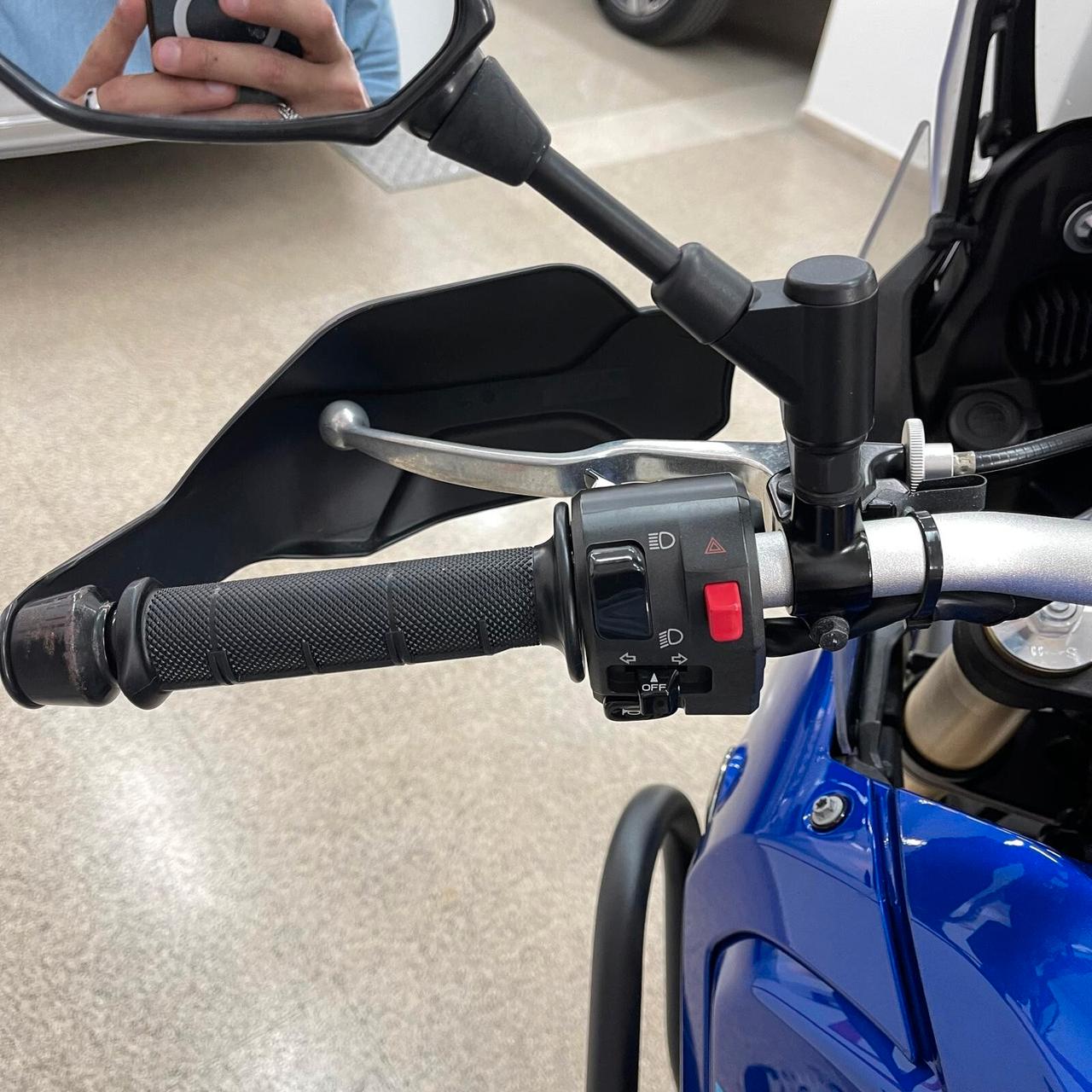 Yamaha Ténéré 700