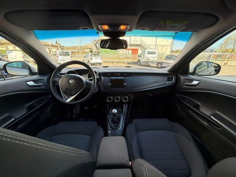 Alfa Romeo Giulietta 1.6 JTDM 120cv Super