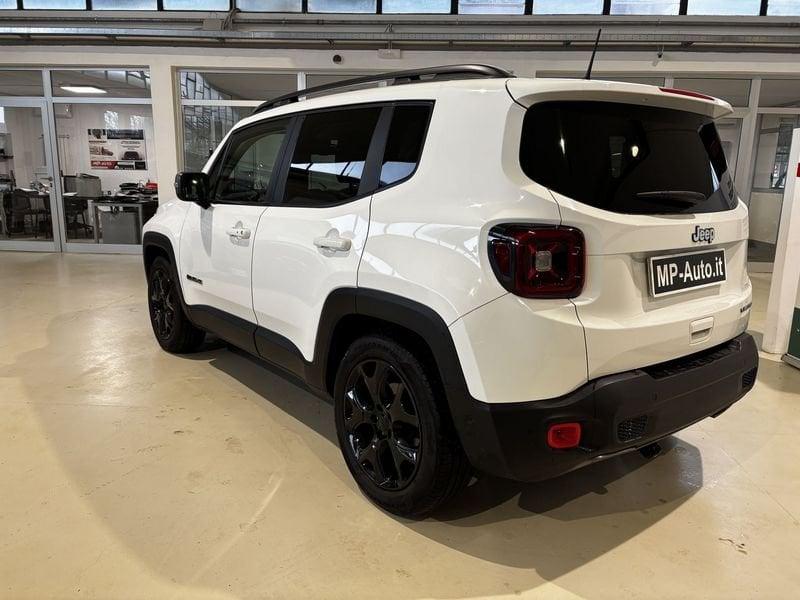 Jeep Renegade 1.0 T3 Limited CON GANCIO TRAINO