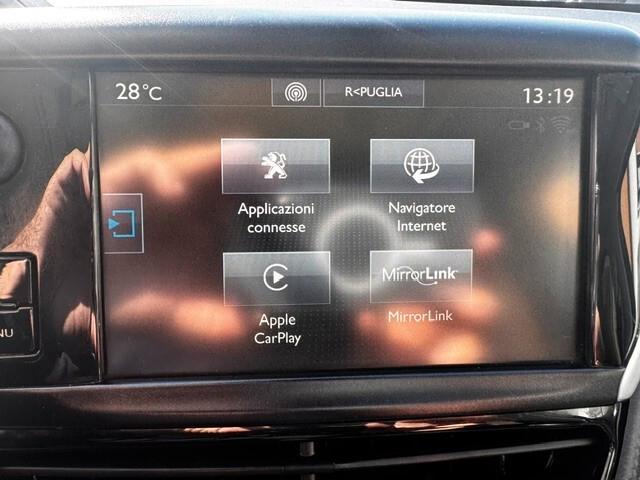 Peugeot 2008 BlueHDi 120 S&S Crossway