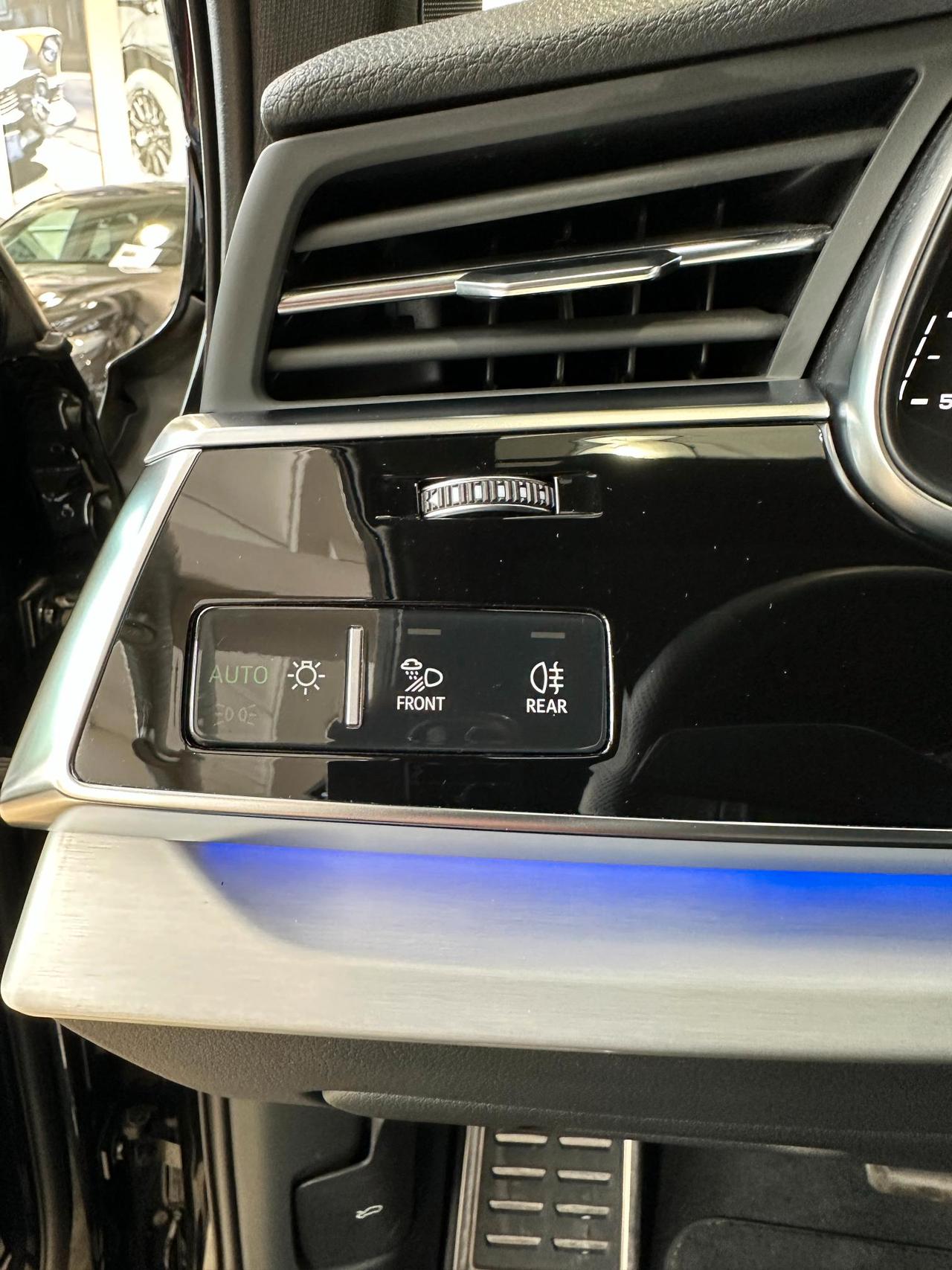 Audi Q7 55 3.0 tfsi mhev Sport S line quattro 7p.ti - IVA