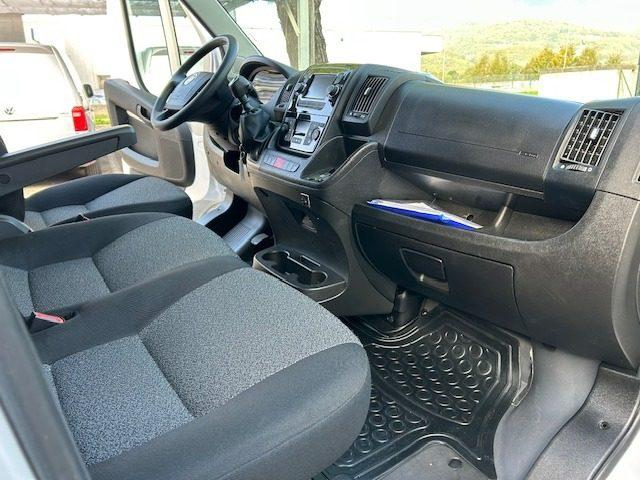 FIAT Ducato 35 3.0 Natural Power PM-TM Panorama