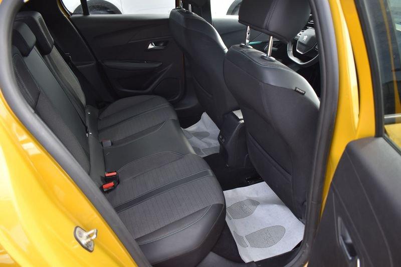 Peugeot 208 Allure BlueHDi 100 S/S