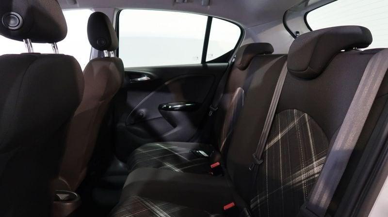 Opel Corsa Corsa 5p 1.4 b-Color s&s 90cv GPL