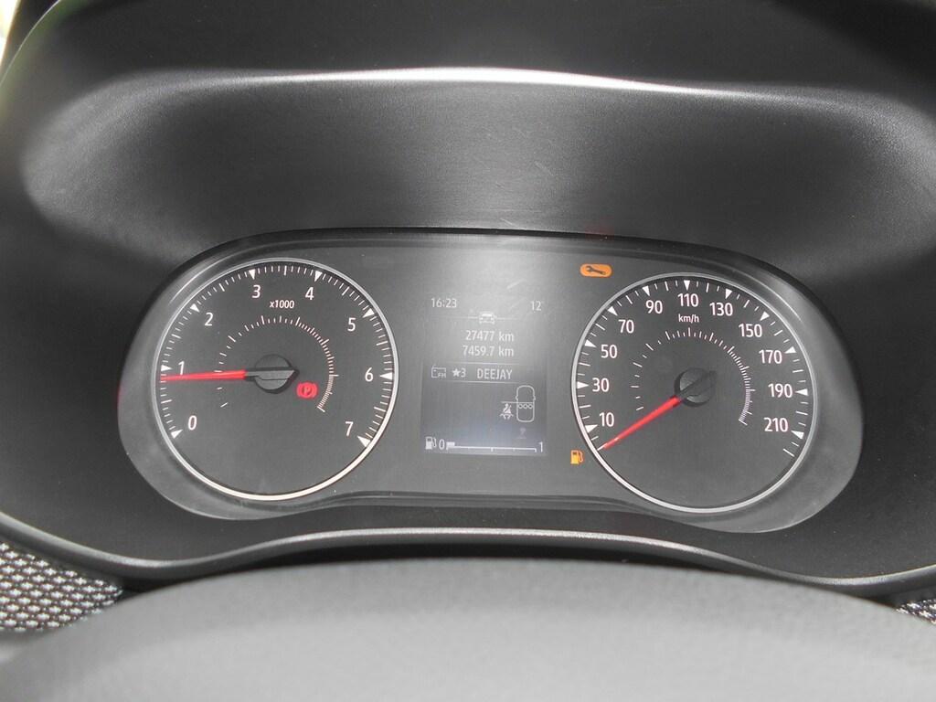 Dacia Sandero Streetway 1.0 tce ECO-G Expression