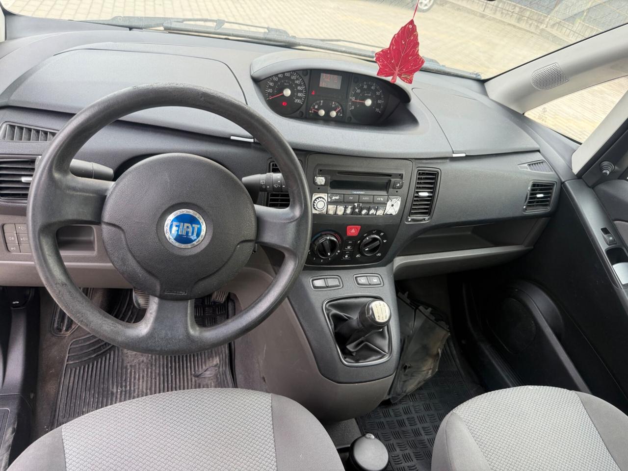 Fiat Idea 1.3 Multijet