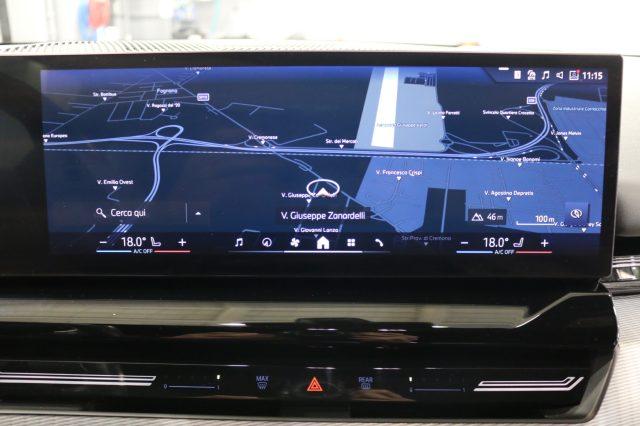 BMW 520 d 48V xDrive Msport "" GARANZIA BMW 12/27 ""