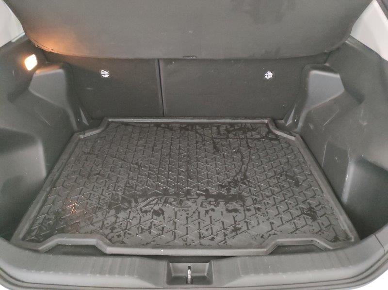 TOYOTA Yaris Cross - Yaris Cross 1.5 Hybrid 5p. E-CVT AWD-i Business