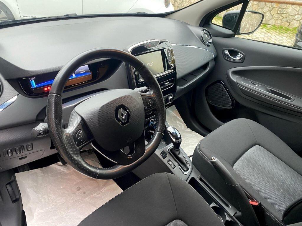 RENAULT ZOE Intens R90