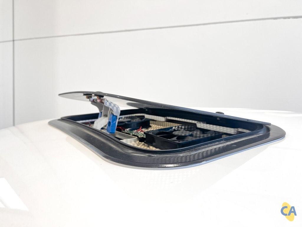 FREEDOM SETTE - Minicar Senza Patente