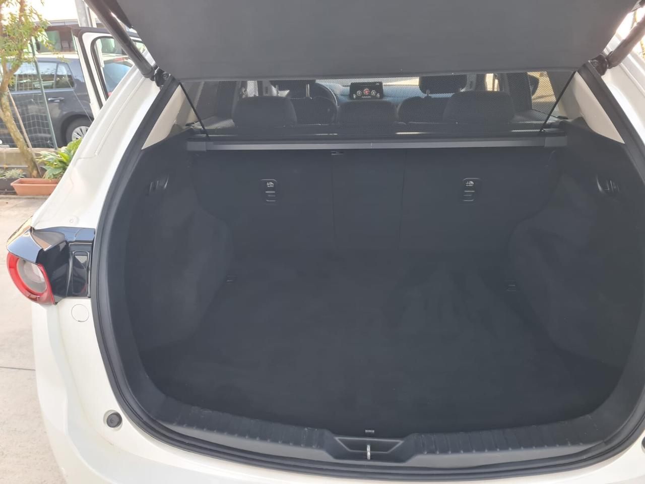 Mazda CX-5 2.2L 2WD 131.000Km