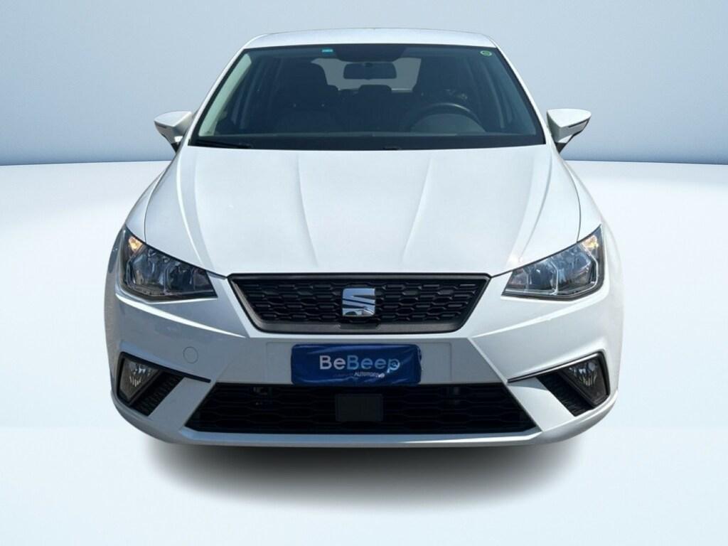 Seat Ibiza 1.0 TGI Style
