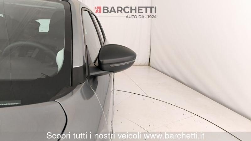 Jeep Avenger 1.2 Turbo 100 CV Longitude