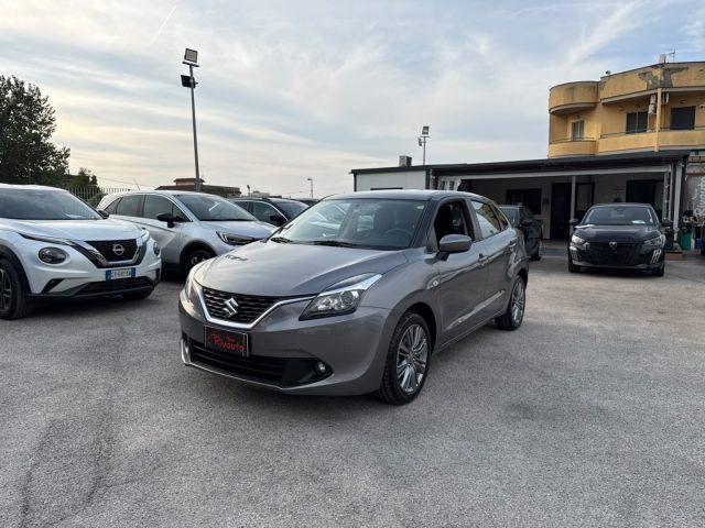 SUZUKI Baleno 1.2 Dualijet 90 Cv B-Top