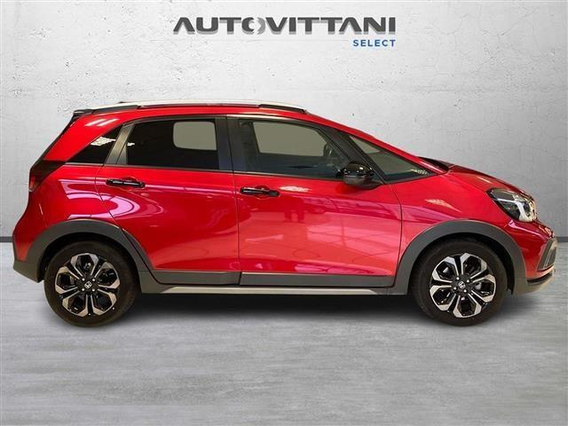 HONDA Jazz 1.5 Hev eCVT