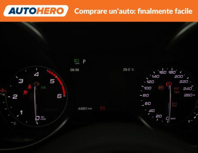 ALFA ROMEO Giulia 2.2 Turbodiesel 190 CV AT8 Sprint