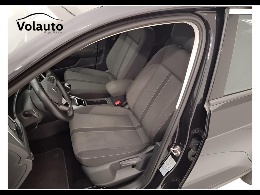 VOLKSWAGEN T-Roc 2022 - T-Roc 2.0 tdi Life 115cv