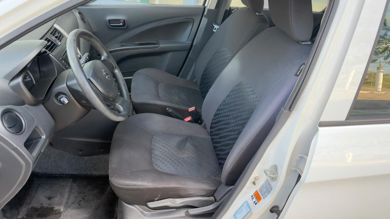Suzuki Celerio 1.0 AGS Style