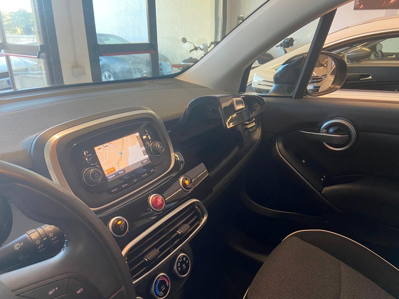 Fiat 500X 1.3 MultiJet 95 CV Lounge