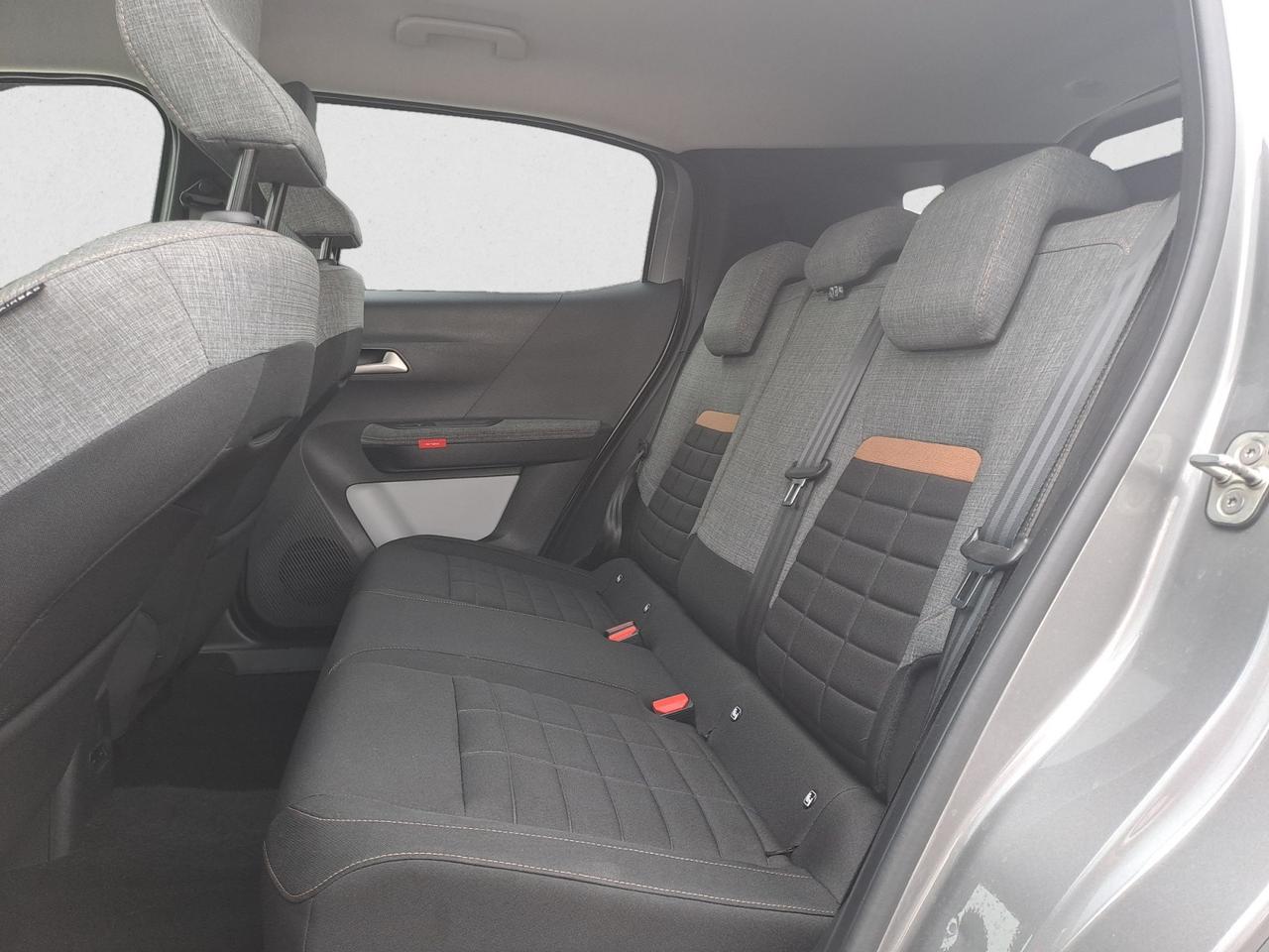 CITROEN C3 Aircross 2ª s. - C3 Aircross PureTech Turbo 100 CV Plus