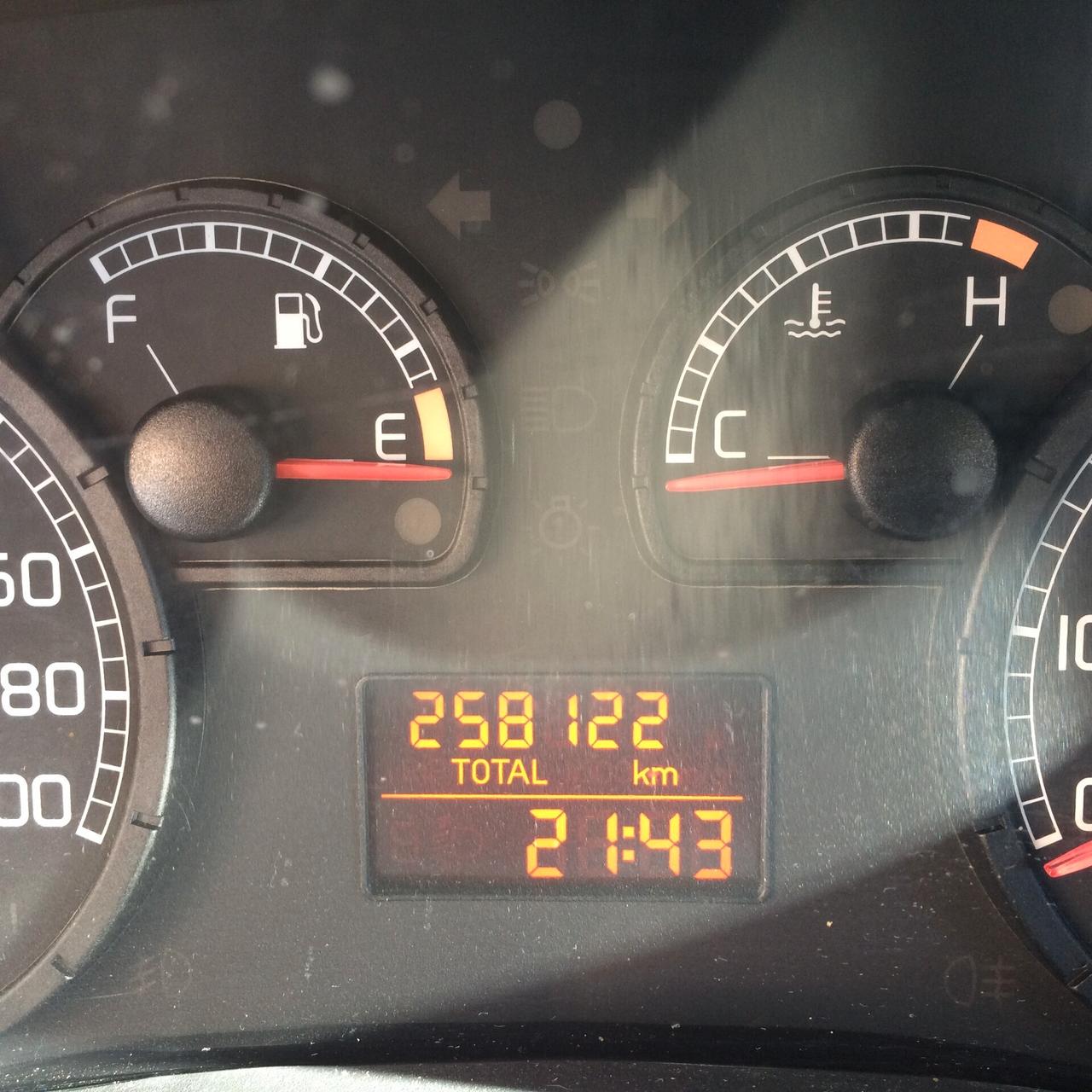 2008 Fiat Punto Classic 1.3 MJT 16V 5 porte tagliandata !!!