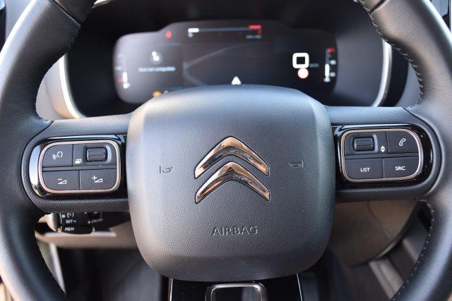 CITROEN C5 Aircross BlueHDi 130 S&S Feel Pack *Navi, Telecamera*