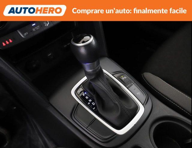 HYUNDAI Kona HEV 1.6 DCT XTech