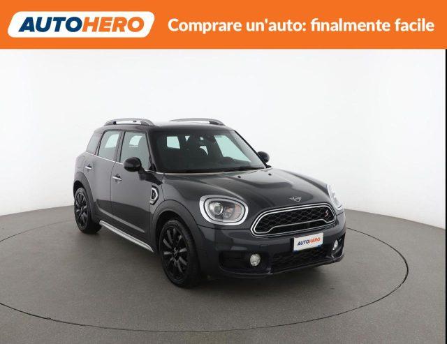 MINI Countryman 2.0 Cooper S Countryman