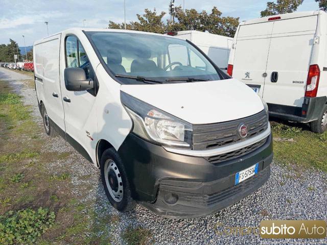 FIAT Talento 1.6 MJT 120CV + IVA 22%