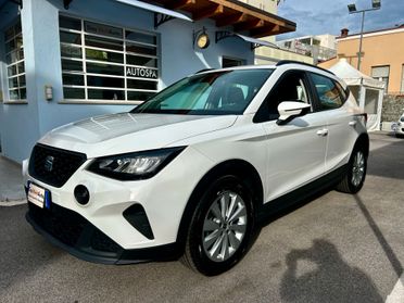 Seat Arona 1.0 TGI Style 2022