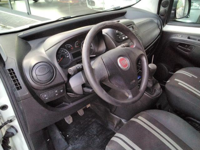 FIAT Fiorino 1.3 MJT 75CV Furgone Adventure E5+