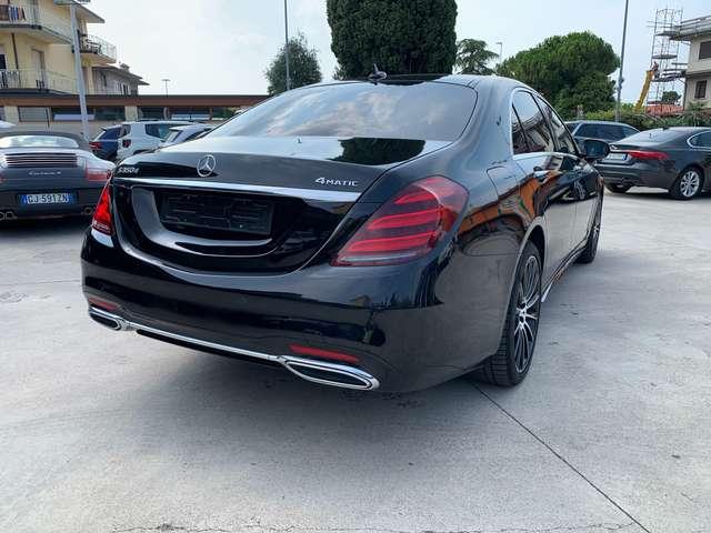 Mercedes-Benz S 350 d Premium Plus 4matic lunga auto IVA FULL OPT.