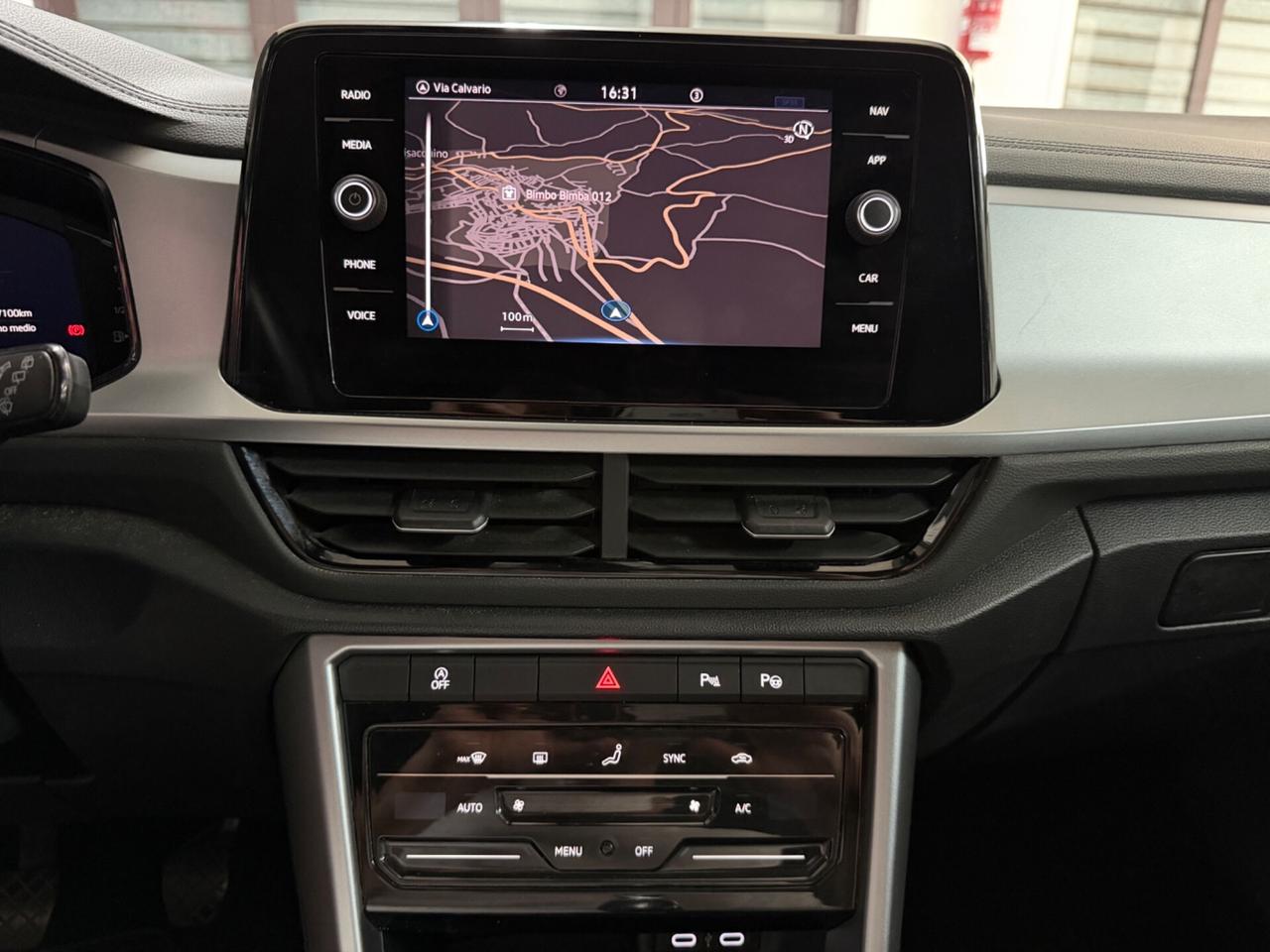 Volkswagen T-Roc 2.0 TDI (116) SCR Style 2022