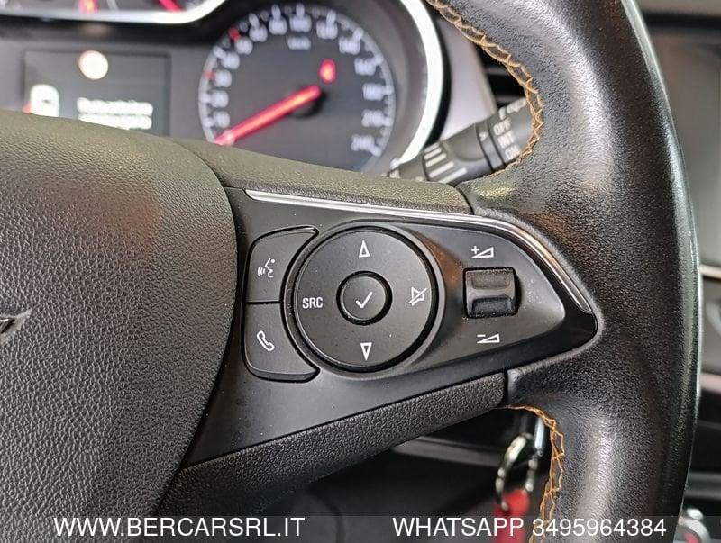 Opel Crossland Crossland X 1.5 ECOTEC D 102 CV Start&Stop Innovation