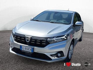 Dacia Sandero Streetway III 2021 Streetway 1.0 tce Comfort Eco-g 100cv