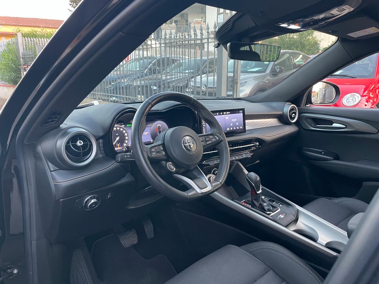 ALFA ROMEO Tonale 1.6 diesel 130CV TCT6 Ti