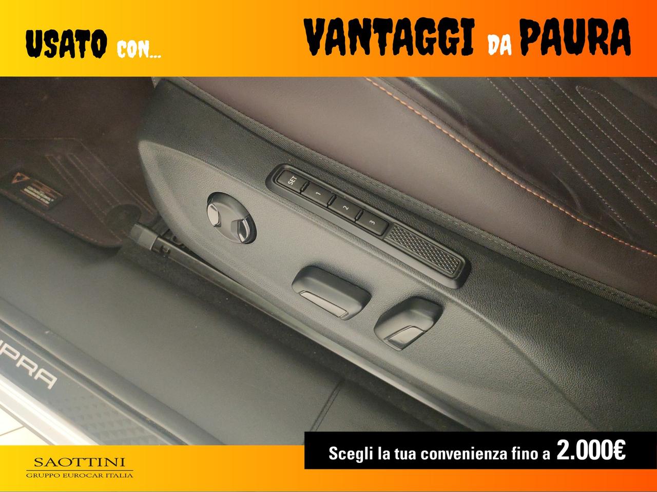 1.5 Hybrid 150 CV DSG