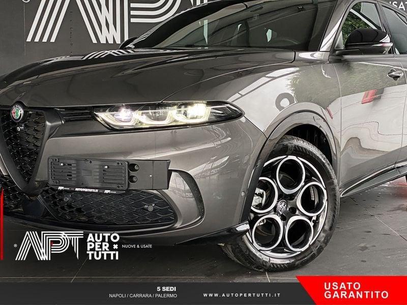 Alfa Romeo Tonale Tonale 1.5 hybrid Sprint 130cv tct7