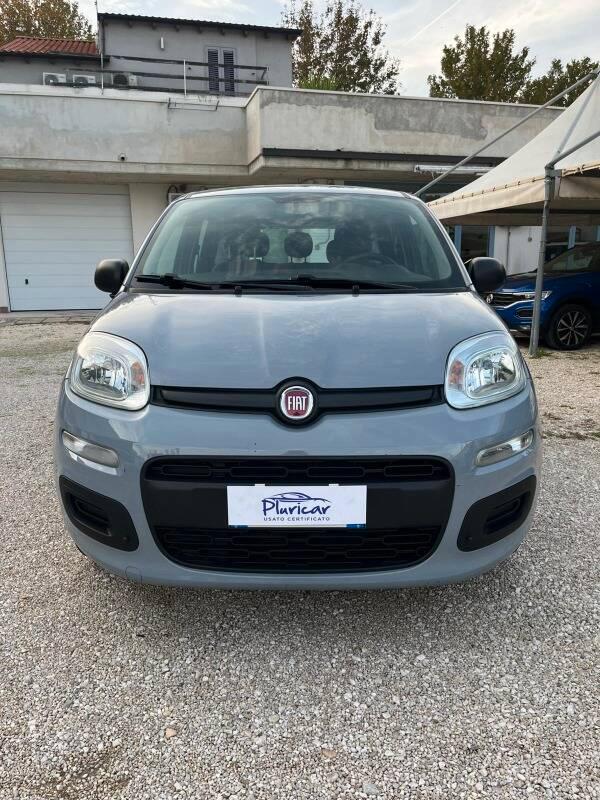 Fiat Panda 1.0 hybrid Easy s&s 70cv