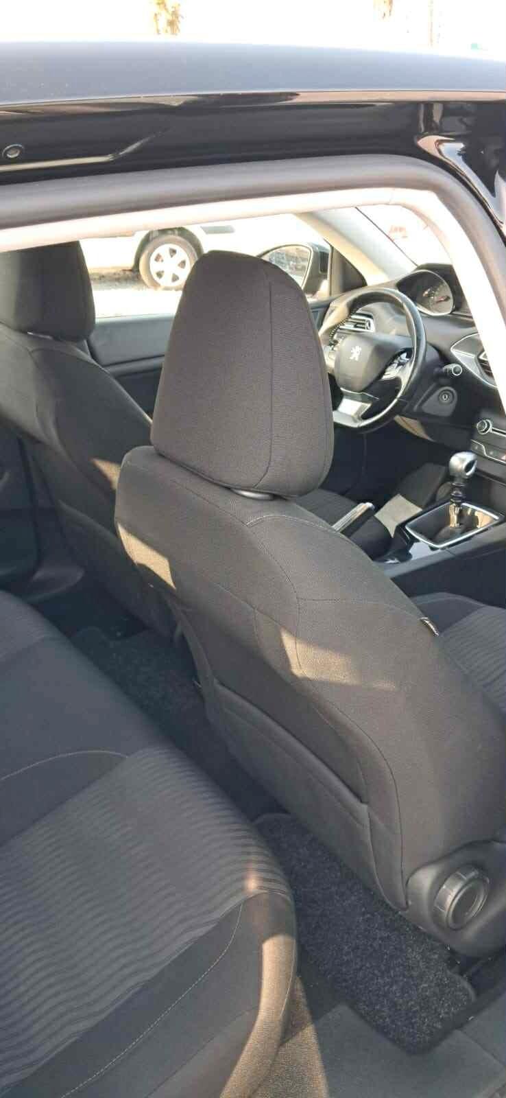 Peugeot 308 1.6 e-HDi 115 CV Stop&Start Business
