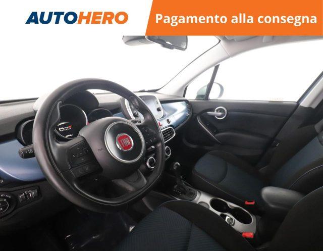 FIAT 500X 1.6 MultiJet 120 CV DCT Mirror