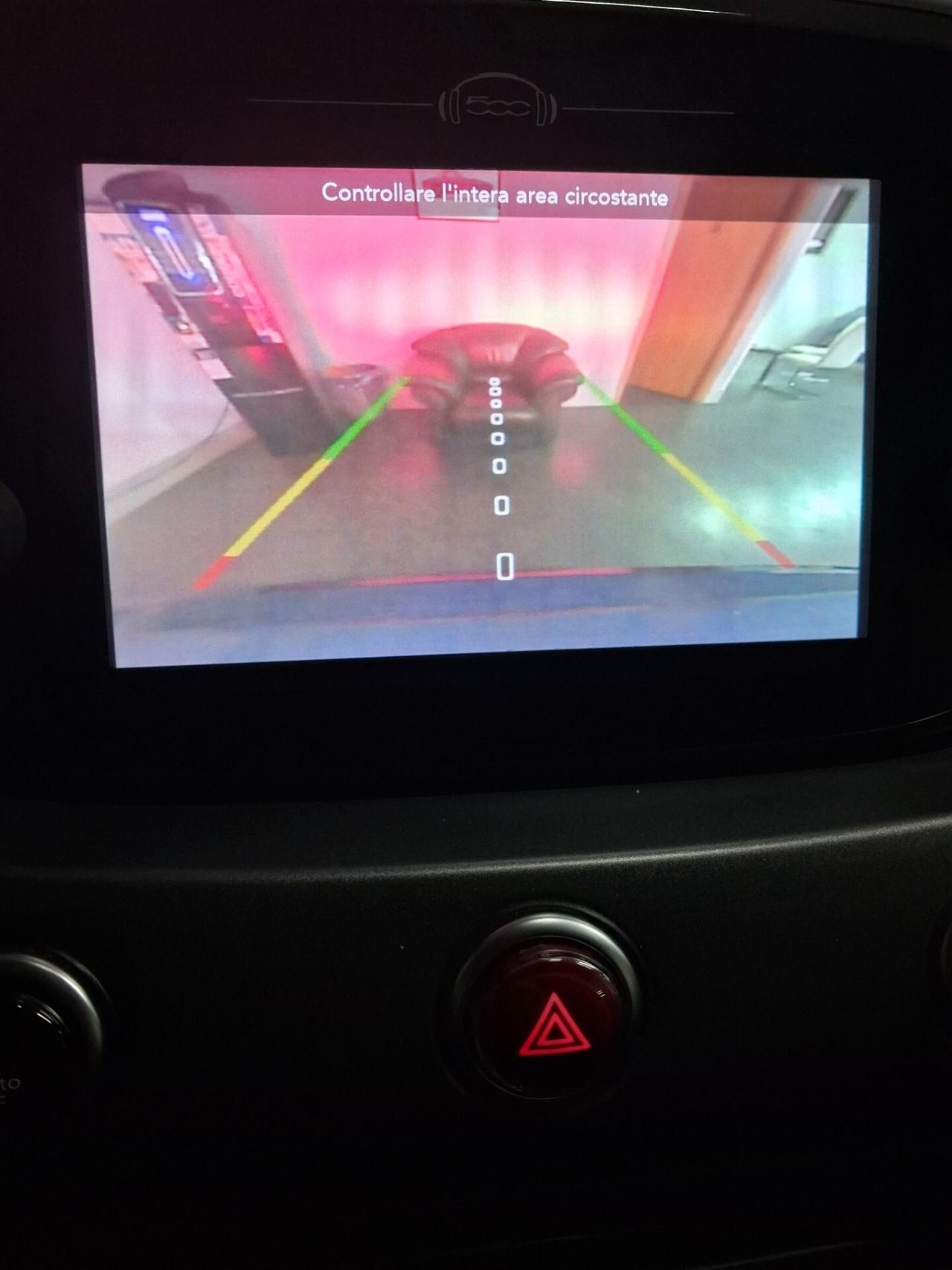 Fiat 500X 1.5 T4 Hybrid 130 CV DCT Sport