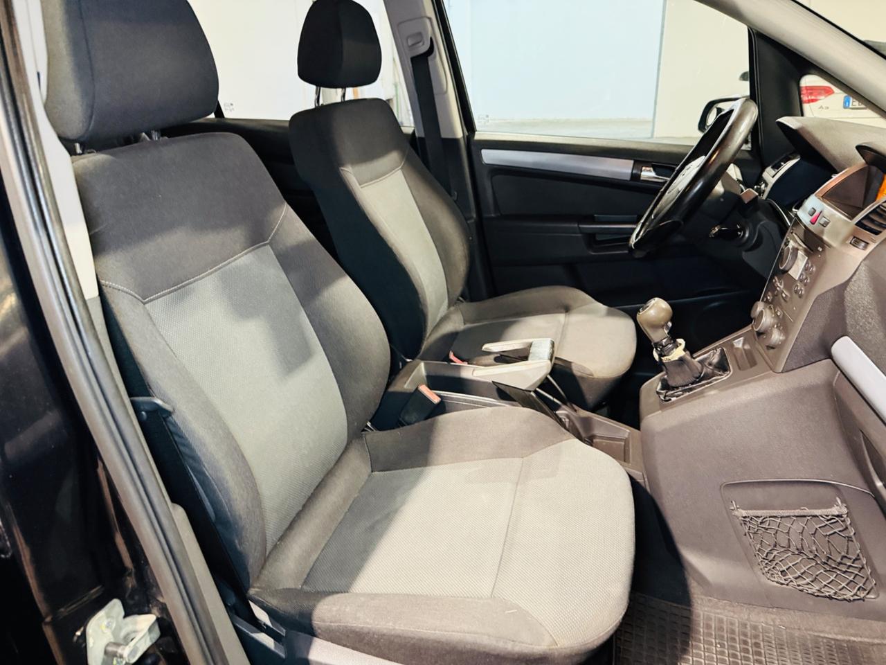 Opel ZAFIRA 1.9 CDTI 150CV 4 porte Cosmo*