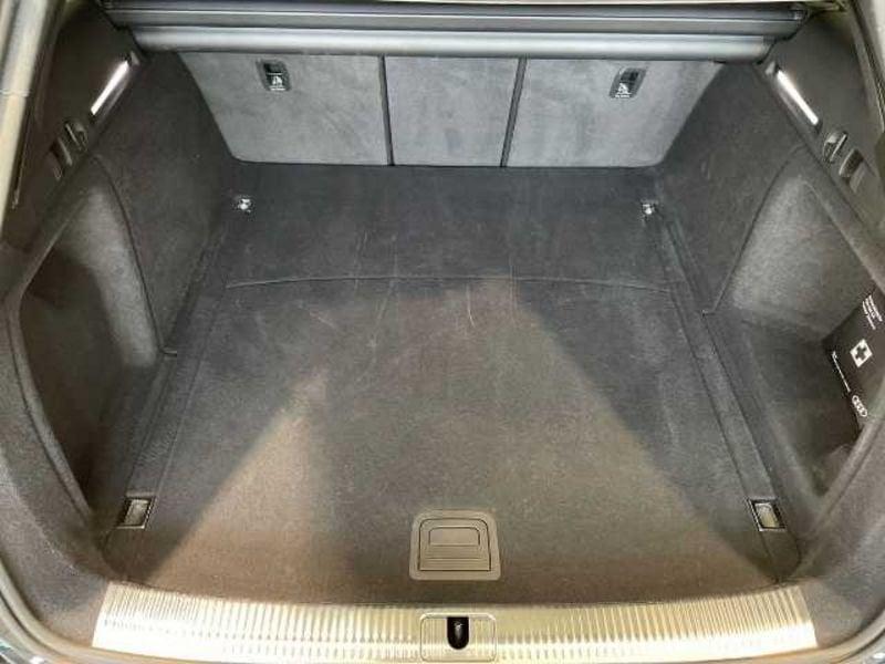 Audi A4 V 2019 Avant 40 2.0 tdi mhev S line edition quattro 204cv s-tronic