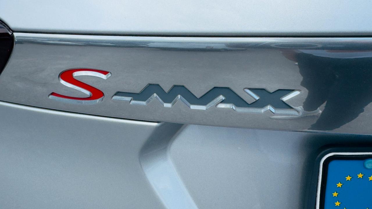 Ford S-Max 2.0 TDCi 150CV S&S Powershift 7p.ti Titanium Business