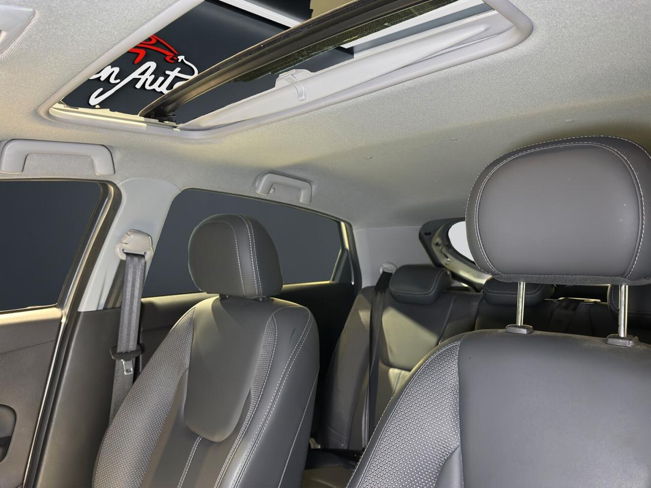 Dr 3.0 1.5 CVT Bi-Fuel GPL