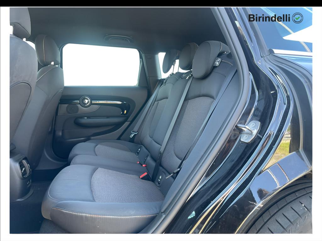 MINI Mini Clubman (F54) - Mini 1.5 One D Business Clubman