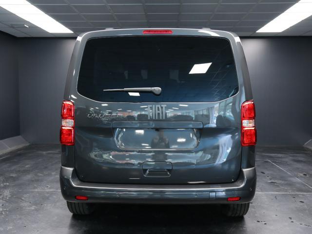 FIAT Ulysse 2.2 Multijet 180 CV S&S AT8 L2 Combi 8 POSTI